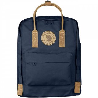 Fj�llr�ven K�nken No. 2 - Tagesrucksack, 16 Liter navy