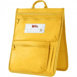 Fjllrven Knken Organizer - Ordnungszubehr fr den Knken Rucksack warm yellow