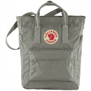 Fjllrven Knken Totepack Multifunktionstasche 14 Liter fog