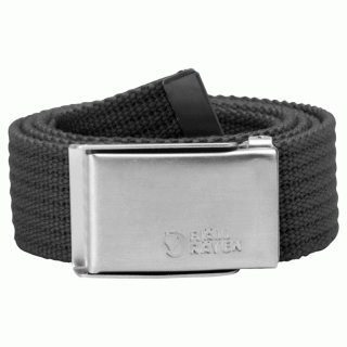 Fjllrven Merano Canvas Belt robuster Gewebe-Grtel