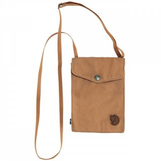 Fjllrven Pocket - Minitasche/Umhngetasche Unisex khaki dust
