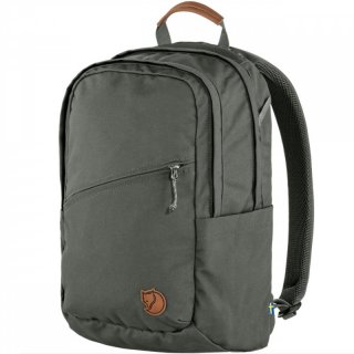 Fjllrven Rven 20L - Alltagsrucksack, 20 Liter basalt One Size