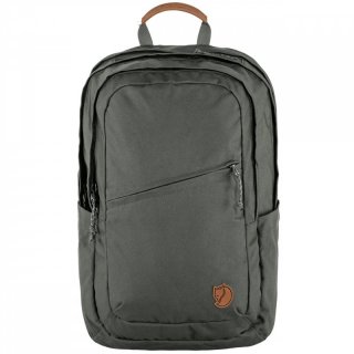Fj�llr�ven R�ven 28 - robuster Alltagsrucksackmit Laptopfach, 28 Liter basalt