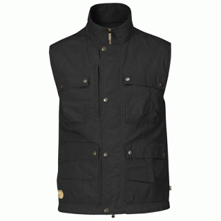 Fjllrven Reporter Lite Vest Men - Outdoor-Weste/Anglerweste Herren