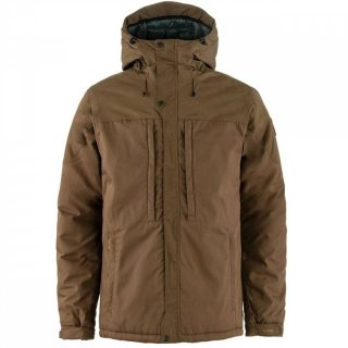 Fjllrven Skogs Padded Jacket - Winterjacke Herren