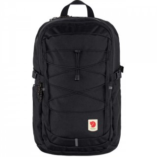 Fjllrven Skule 28 - Tagesrucksack mit Laptopfach, 28 Liter basalt