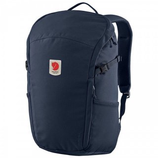 Fjllrven Ulv 23 | wasserfester Tagesrucksack/Alltagsrucksack mit Laptopfach, 23 Liter mountain blue One Size