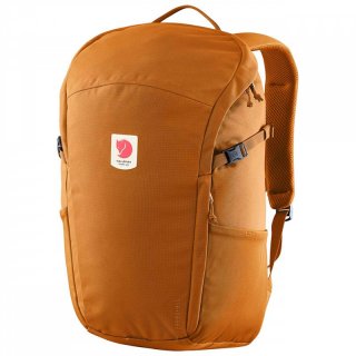 Fjllrven Ulv 23 - wasserfester Tagesrucksack mit Laptopfach, 23 Liter