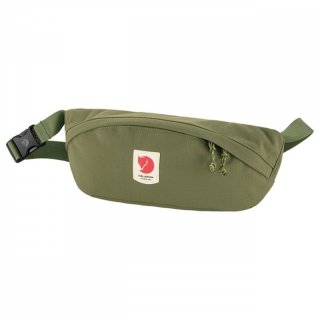 Fjllrven Ulv Hip Pack Medium - wasserfeste Hfttasche, 2L
