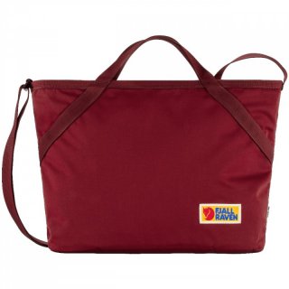 Fjllrven Vardag Crossbody - Umhngetasche, 9 Liter storm