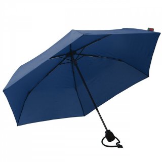 EuroSCHIRM Eberhard Gbel light trek ULTRA - Wanderschirm marineblau