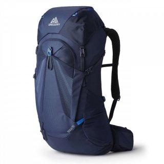 Gregory Zulu 40 - Wanderrucksack/Tourenrucksack MD/LG, 40 Liter halo blue