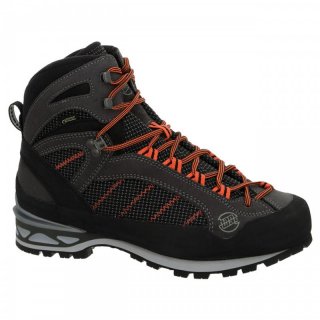 HANWAG Makra Combi GTX - wasserdichte Alpin-Bergschuhe Herren