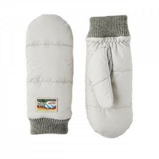 HESTRA Otra - leichte und durch Primaloft Gold wrmende Fausthandschuhe Damen