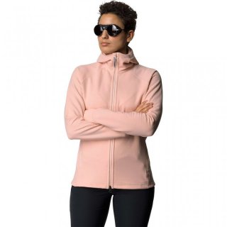 HOUDINI Ws Mono Air Houdi - Fleecejacke Damen mit Kapuze