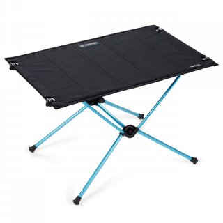 Helinox Table One Hard Top L - faltbarer Campingtisch, 75 x 57 cm