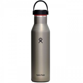 Hydro Flask Bottle Lightweight Standard Mouth Trail extrem leichte Isolierflasche