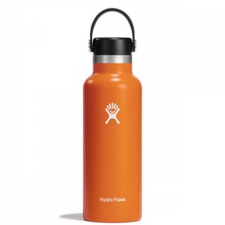 Hydro Flask Bottle Standard Mouth - Isolierflasche/Thermoflasche mesa 627 ml / 21 oz