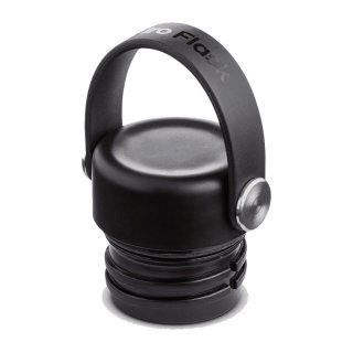 Hydro Flask Standard Mouth Flex Cap - Ersatzteil Deckel und Dichtungsring