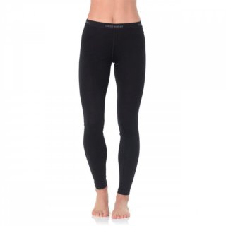 Icebreaker Wmns 200 Oasis Leggings - Merinowolle Leggings Damen