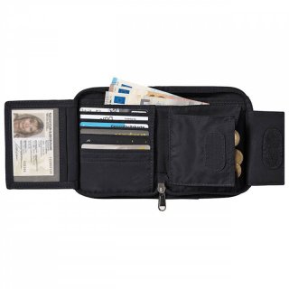 Jack Wolfskin First Class - Reise-Portemonnaie/Geldbrse