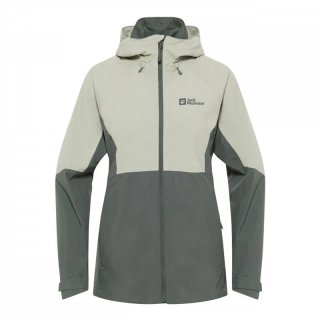 Jack Wolfskin Glaabach 3in1 JKT W - 3in1 Jacke Damen slate green M/40