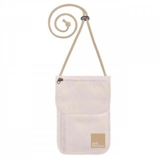 Jack Wolfskin Organizer - Multifunktions-Brustbeutel/Grteltasche mit Kordel
