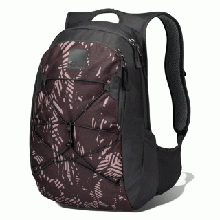 Jack Wolfskin Savona De Luxe Women - Damen, 20 Liter phantom all over