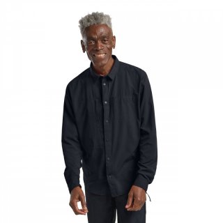 Jack Wolfskin Sierra Canyon LS - langrmliges Funktionshemd Herren