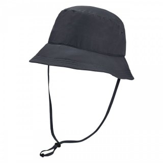 Jack Wolfskin Sun Hat - hochfunktionaler Sonnenhut mit Stylefaktor sand storm L