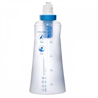KATADYN BeFree Water Filtration System - Wasserfilter, 1 Liter