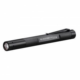 LEDLENSER P4R Core - Taschenlampe/Stiftlampe, 200 Lumen