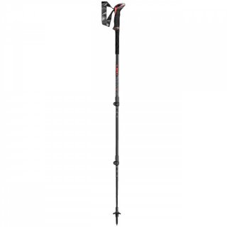 LEKI Makalu - leichte Trekkingstcke mit Speed Lock Plus (Paar)