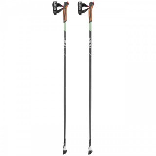 LEKI Smart Response - Nordic Walking Stcke (Paar) 110