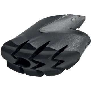 LEKI Smart Tip Pad - Ersatzpads f�r Nordic Walking Stock Smart Aluminium