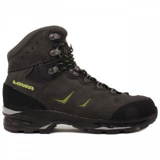 LOWA Camino GTX - Herren anthracite/kiwi 42.5 / 8.5 UK