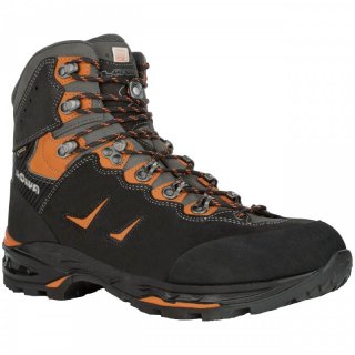 LOWA Camino GTX - Trekkingschuh/Wanderschuhe Herren