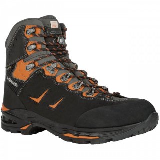 LOWA Camino GTX stabiler und wasserdichter Trekkingschuh/Wanderschuhe Herren