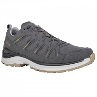LOWA Innox Evo II GTX - Herren anthrazit/bronze 46 / 11 UK