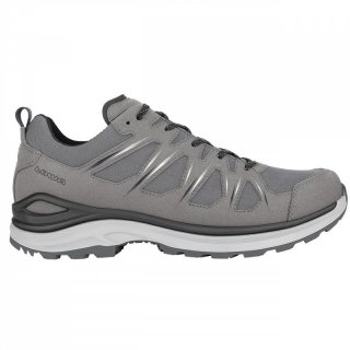 LOWA Innox Evo II GTX - Herren grey/navy 44.5 / 10 UK