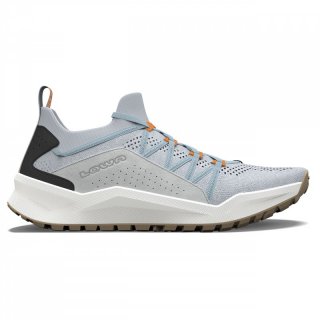 LOWA Kaloya Knit - Sneaker aus Baumwollstrickmaterial fr Herren