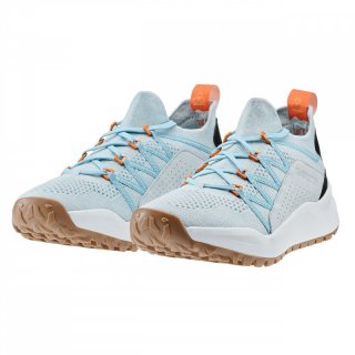 LOWA Kaloya Knit - Herren ungefrbt hellblau 42,5 - 8.5 UK