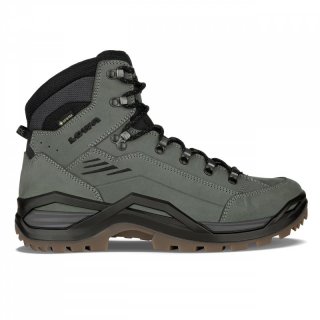 LOWA Renegade EVO GTX MID - multifunktionale Wanderschuhe Herren