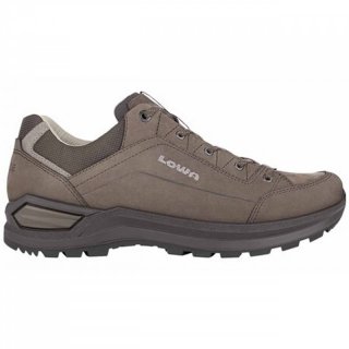 LOWA Renegade EVO LL LO - flache Wanderschuhe Herren