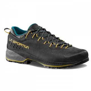 La Sportiva TX4 EVO GTX - Herren carbon bamboo 42.5 / 8.5 UK