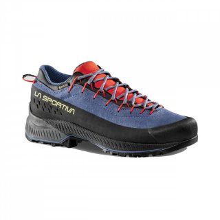 La Sportiva TX4 EVO Ws GTX - moonlightcherrytomato 40/6.5 UK