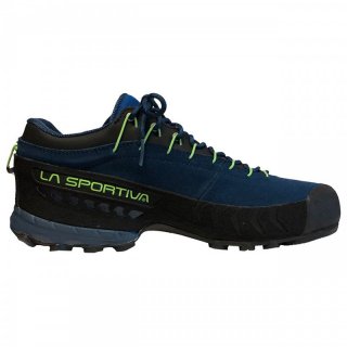 La Sportiva TX4 GTX - Zustiegsschuhe/Approachschuhe Herren opal/jasmine green 45 / 10.5 UK