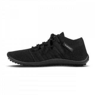 Leguano Beat - Barfuschuhe Unisex schwarz 42