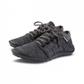 Leguano Beat - Barfuschuhe Unisex anthrazit 47