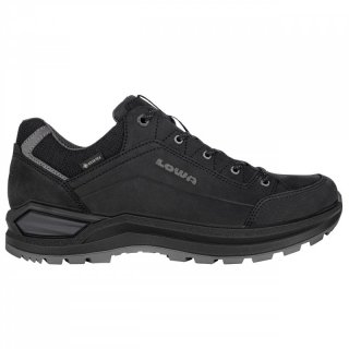 LOWA Renegade EVO GTX LO - multifunktionale Wanderschuhe Herren